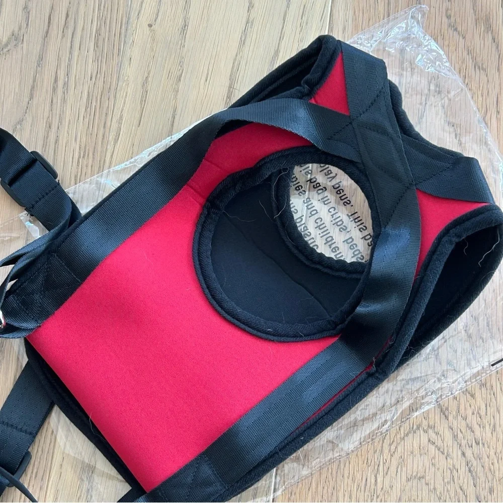 Dog Lift Support Harness - Size Small